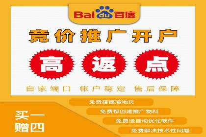 百度竞价代运营助力企业品牌建设案例